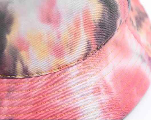 Hut Kangol Tie Dye Bucket Galaxy