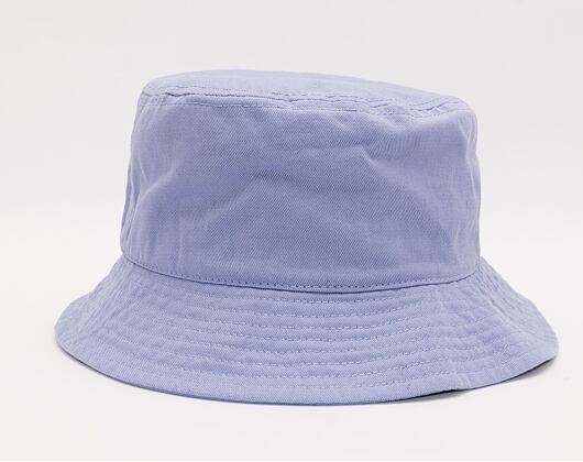 Hut Kangol Washed Bucket Iced Lilac