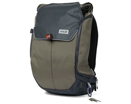 Rucksack Aevor Bike Pack Proof Clay