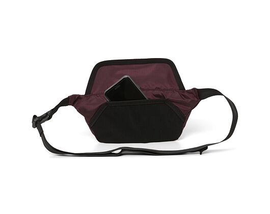 Tasche Aevor Hipbag Plus Ripstop Ruby