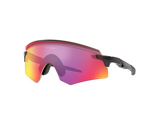 Sonnenbrille Oakley Encoder Dark Galaxy / Prizm Road