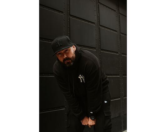 Kappe New Era - MLB Basic 9FIFTY - NY Yankees - Black