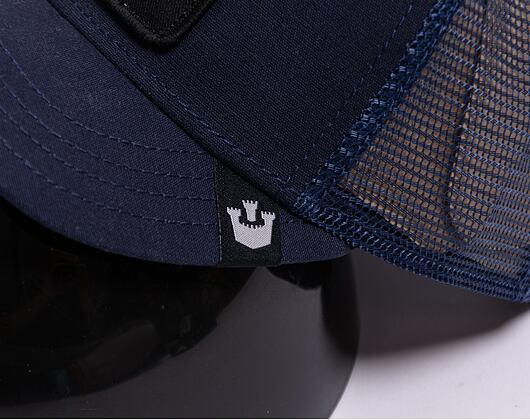 Kappe Goorin - The Lone Wolf