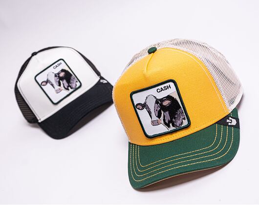 Kappe Goorin - The Cash Cow