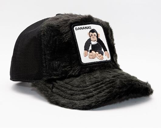 Goorin - Little Nanner - Trucker Kids Cap