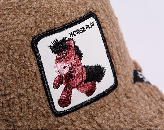 Goorin - Little Horsey - Trucker Kids Cap