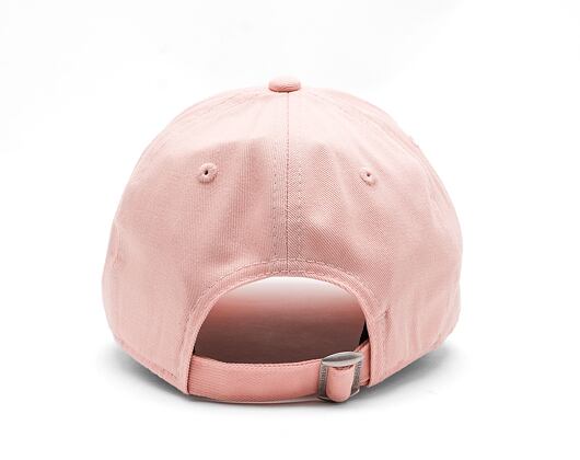 Kinder Kappe New Era - MLB Essential 9FORTY - NY Yankees - Pale Pink