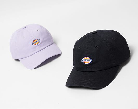 Kappe Dickies Hardwick Black