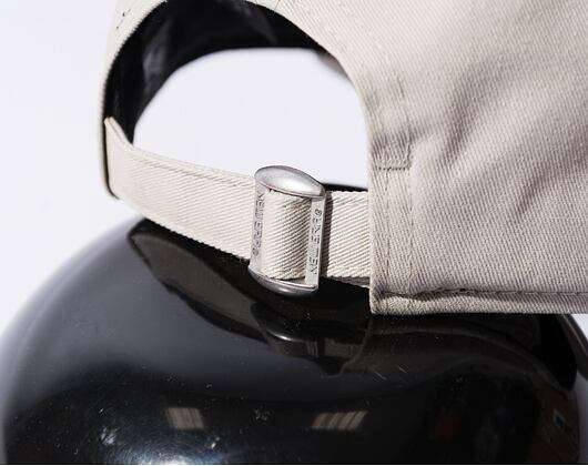 Kappe New Era - MLB Essential 9FORTY - LA Dodgers - Stein / Weiß