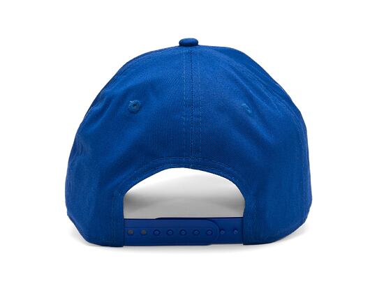 Kappe New Era - 9FORTY Essential Team - Chelsea FC Lion Crest - Calm Blue