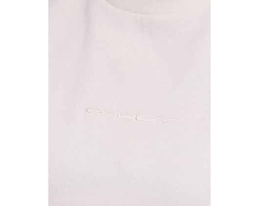 T-Shirt Oakley SOHO SL Tee Arctic White 403682-10R