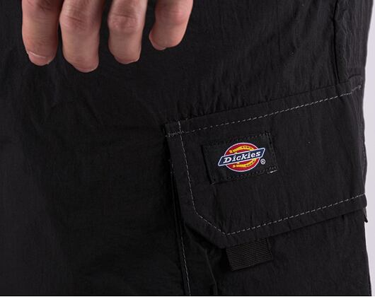 Shorts Dickies JACKSON CARGO SHORT DK0A4YACBLK1