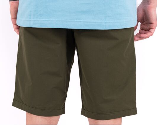 Shorts Oakley Roam Commuter RC Neu Dunkles Bürstchen