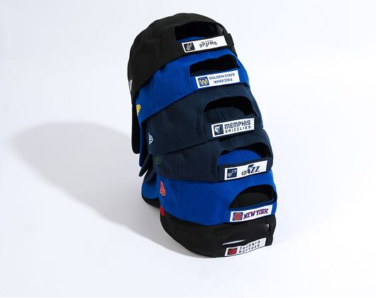 Kappe New Era - 9FORTY The League 2 - Toronto Raptors - Team Color