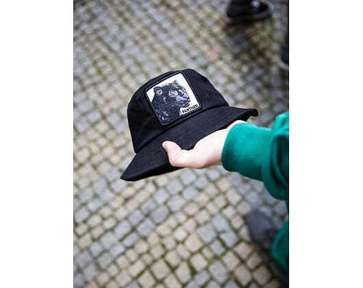 Hut Goorin - Panther Heat