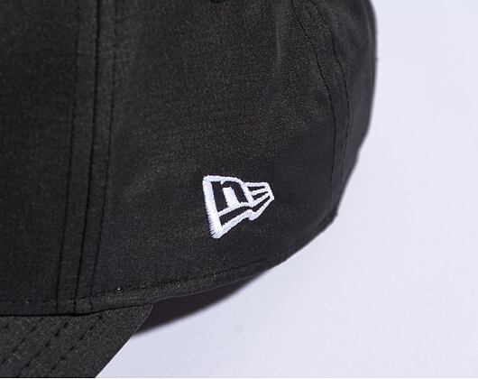 Kappe New Era 9FORTY Ripstop French Federation of Rugby Black / White