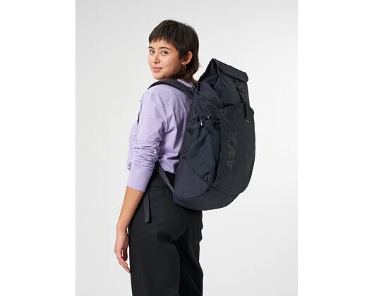 Rucksack Aevor Rollpack Diamond Marine