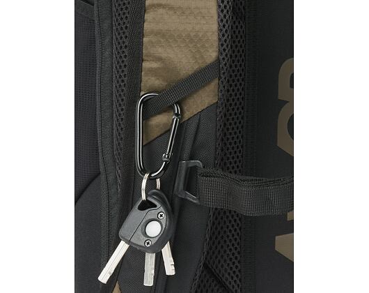 Rucksack Aevor Rollpack Proof Olive Gold