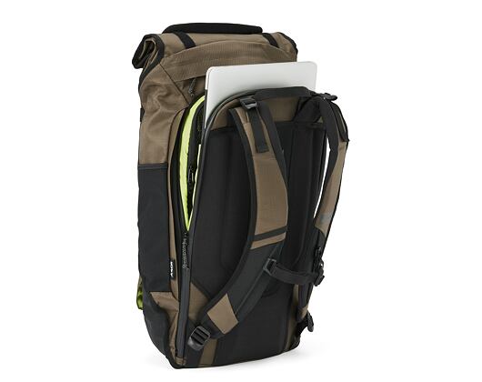 Rucksack Aevor Travel Pack Proof Olive Gold