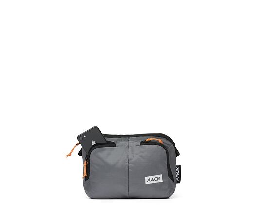 Bauchtasche Aevor Sacoche Bag Ripstop Sundown