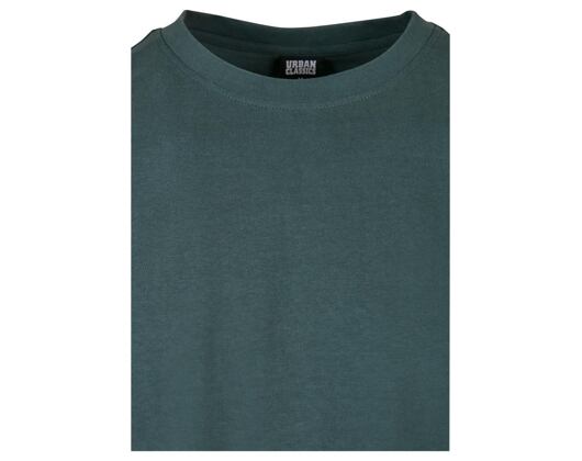 T-Shirt Urban Classics Heavy Oversized Tee Bottlegreen
