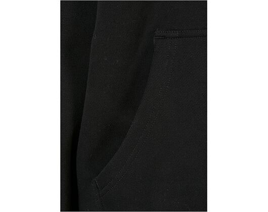 Pullover Urban Classics Ultra Heavy Hoody Black