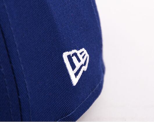 Kappe NEW ERA 9FORTY Core Prague Lions Dark Royal