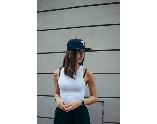 Kappe New Era - MLB On-Field 59FIFTY - NY Yankees - Team Color