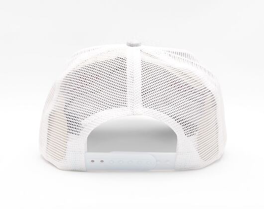 Kappe New Era - MLB Essential 9FORTY Trucker - NY Yankees - Gray