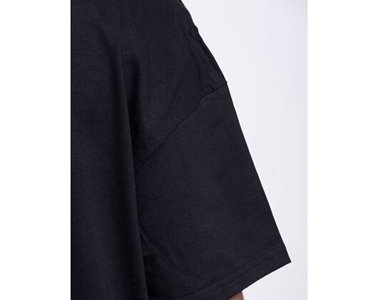 T-Shirt Brandit Ultra Heavy Cotton Box Tee Black