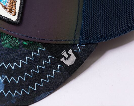 Goorin - Soirees For Days - Trucker Cap