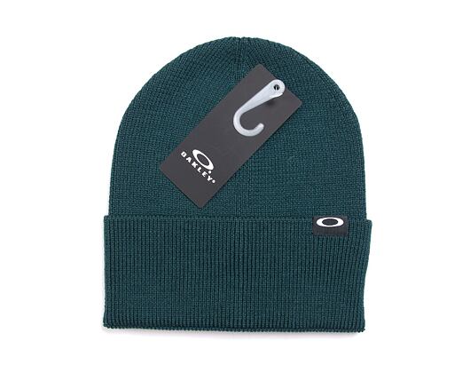 Mütze Oakley Cuffed Ellipse RC Beanie Hunter Green