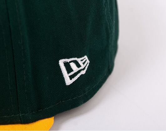 Kappe New Era - MLB 9FIFTY - Oakland Athletics - Team Color