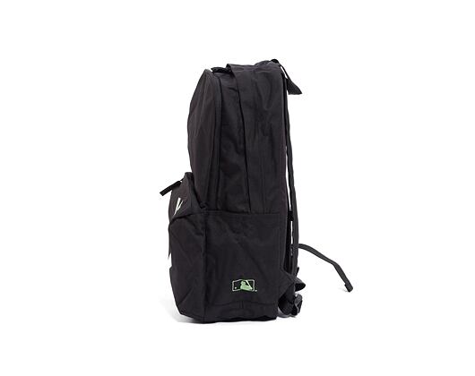 Rucksack New Era MLB Disti Multi Stadium Bag - NY Yankees - Black / Green Fig