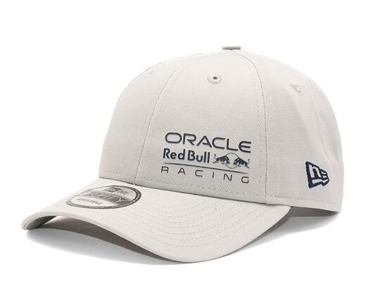 Kappe New Era - F1 Essential 9FORTY - Red Bull F1 - Gray