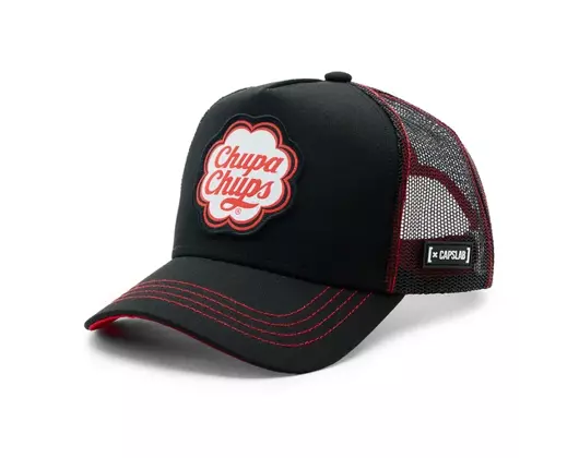 Kappe Capslab - Trucker Chupa Chups Trucker CL/CC1/1/CAS/CC1