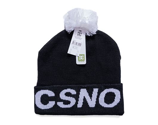Mütze DC Gambol Beanie Black
