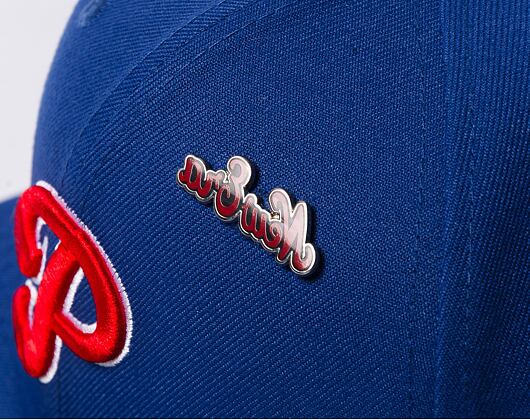 Kappe New Era 59FIFTY MLB Retro Pin Pack Philadelphia Phillies Cooperstown Team Color