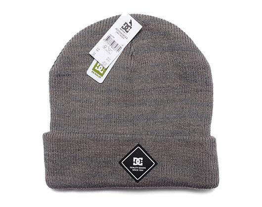 Mütze DC Label Beanie Pewter