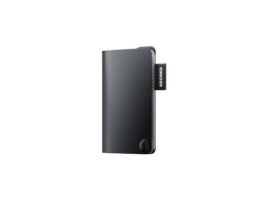 Ergänzung Secrid Coinpocket