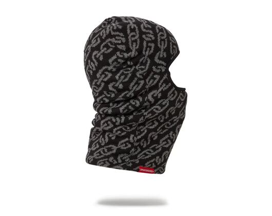 Sturmhaube Sprayground Sg Chain Ski Mask