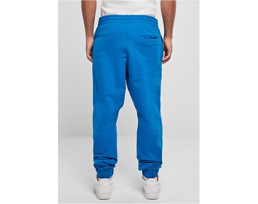 Trainerhose Brandit Ultra Heavy Sweatpants Cobalt Blue