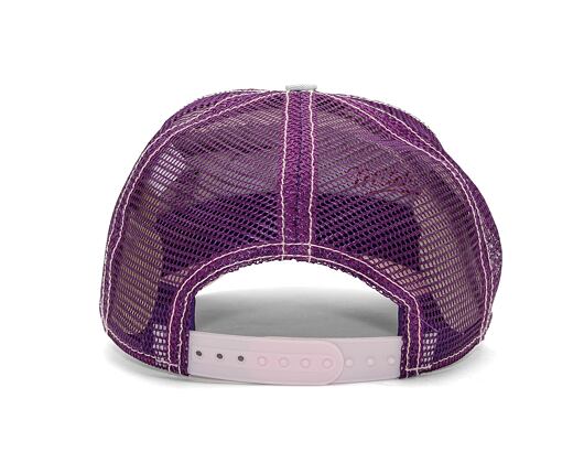 Kinder Kappe Stetson Trucker Cap Motel 7766104-83-54