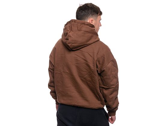 Pullover Brandit Ultra Heavy Cotton Box Hoody Bark