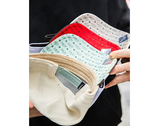 Kappe Goorin - MV Butter - Red