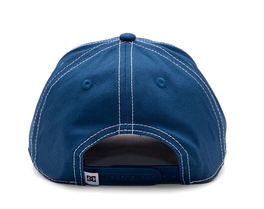 Kinder Kappe DC Cap Star Slate Blue