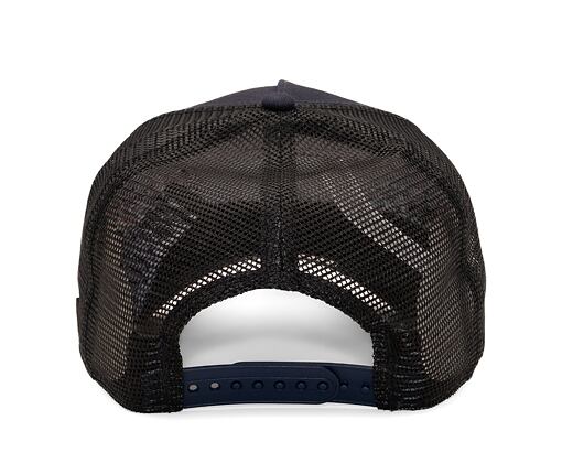 Kappe New Era 9FORTY Trucker National Team - Slovakia Navy