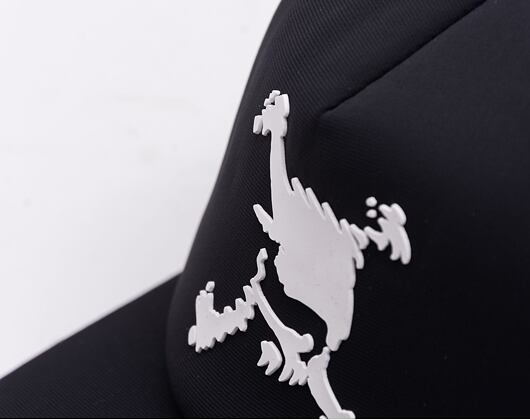 Kappe Oakley - JAPAN Field Gear Line - Skull Mesh Cap 24.0 - Blackout