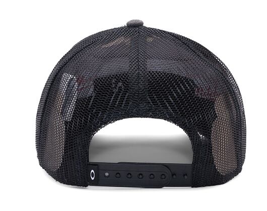 Kappe Oakley - Chalten Cap - Jet Black