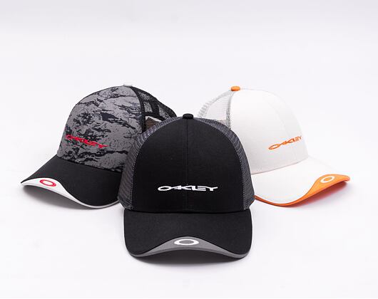 Kappe Oakley Oakley Classic Trucker Hat 02EU